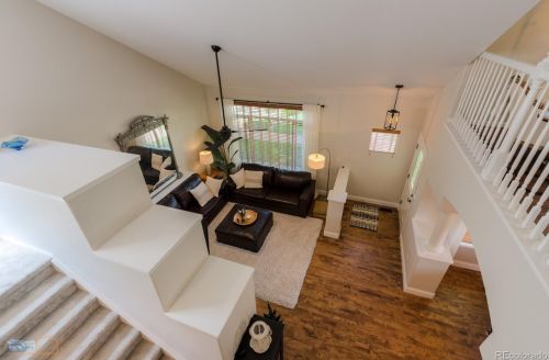 4939 Pasadena Way, Westminster CO  80023-4027 exterior