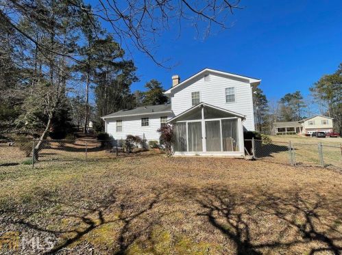 629 Pine Ridge Trl, Conyers, GA 30094-2669