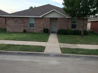 713 Kirnwood Dr, Dallas TX  75232-4308 exterior