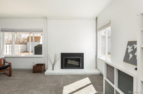 4898 Sherman St, Englewood CO  80113-6837 exterior