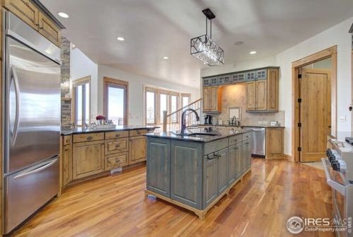 1198 Falcon Ct, Fort Collins CO  exterior