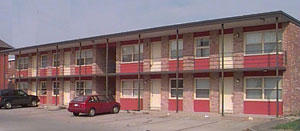 2007 Philo Rd, Urbana IL  61802-8009 exterior