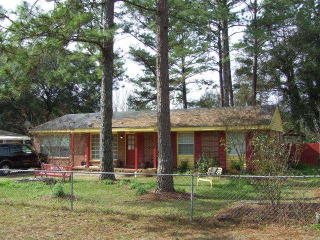 4815 Mustang Dr, Albany, GA 31705-6110