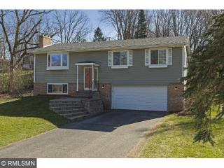 4129 Skyview Rd, Hopkins, MN 55345-2044