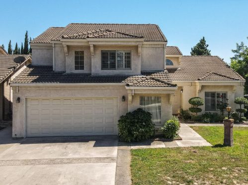 2816 Snyder Ave, Modesto, CA 95356-9543