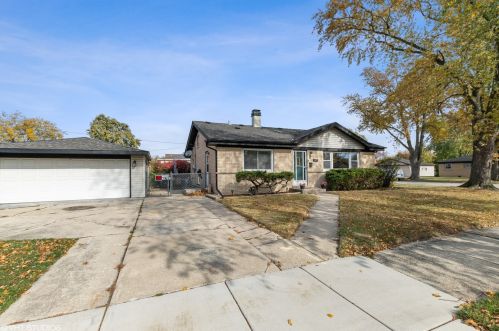 12432 45th Ave, Chicago, IL 60803-2604