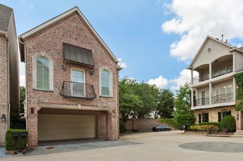 18143 Frankford Lakes Cir, Dallas, TX 75252-7946