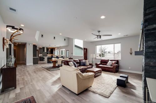 7919 Golden Prairie Ct, Fort Collins CO  80525-8889 exterior