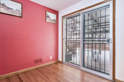 1210 Gray St, Denver CO 80232-5850 exterior