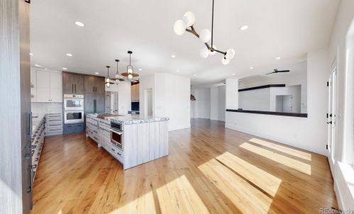 9784 Sun Country Dr, Elizabeth CO  80107-9348 exterior