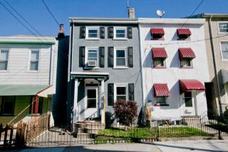 4521 Mitchell St, Philadelphia PA  19128-3317 exterior