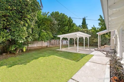 4706 Halbrent Ave, Van Nuys CA  91403-2420 exterior