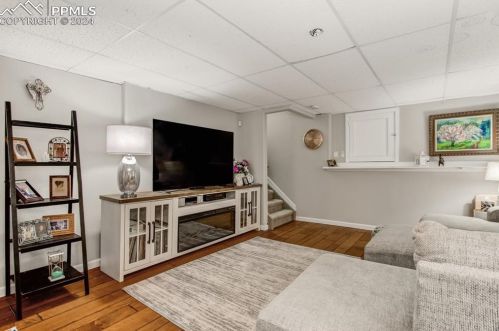 7357 Maybeck Vw, Amo CO 80831-4741 exterior