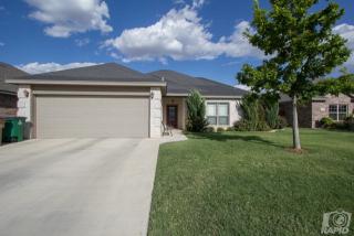 4314 Chisholm Trl, San Angelo TX  76903-8121 exterior