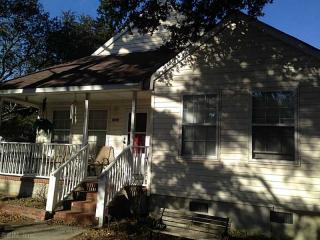 3300 Pleasant Ave, Norfolk VA  23518-1405 exterior