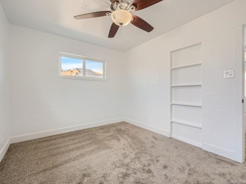 1251 Scranton St, Denver CO  80011-6409 exterior