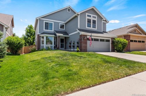17038 Hastings Ave, Parker, CO 80134-7659