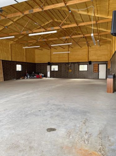 27450 Plainview Dr, Kiowa CO 80117-8827 exterior