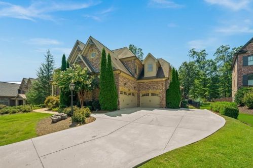 1825 Turnberry Ave, Suwanee, GA 30024-8583