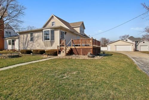 203 Lake St, Ashkum, IL