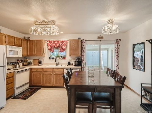 4302 Sunridge Dr, Loveland CO  80538-1932 exterior