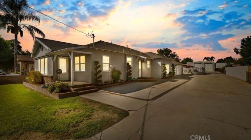 12746 Ross Ave, Chino, CA 91710-3655