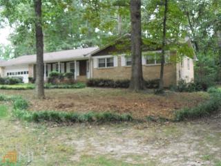2071 Rainbow Dr, Lithonia, GA 30039-2846
