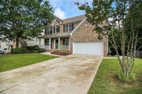 5030 Bishops Row, Austell, GA 30106-2947