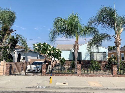 4666 Acacia Ave, Pico Rivera, CA 90660-2315
