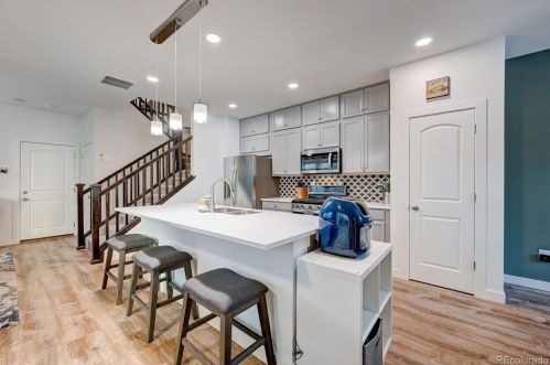 7611 Yakima Ct, Denver CO 80016 exterior