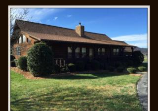 3710 Sugar Camp Vw, Pigeon Forge, TN 37862-8576