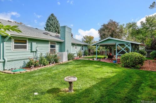 9570 Grand Ave, Englewood CO 80111-1344 exterior