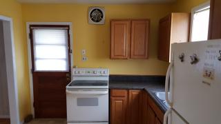 1608 35th St, Richmond VA  23223-6806 exterior