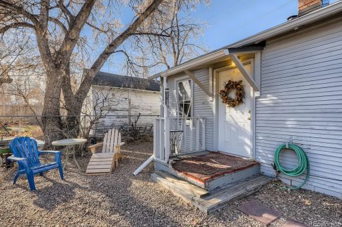 4205 Lincoln St, Englewood CO 80113-5735 exterior