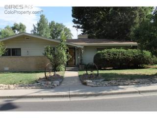 1323 9th Ave, Longmont, CO 80501-4224