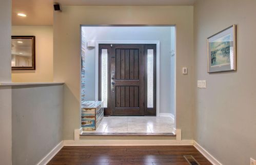 3612 Waterway Blvd, Isle Of Palms SC  29451-2552 exterior