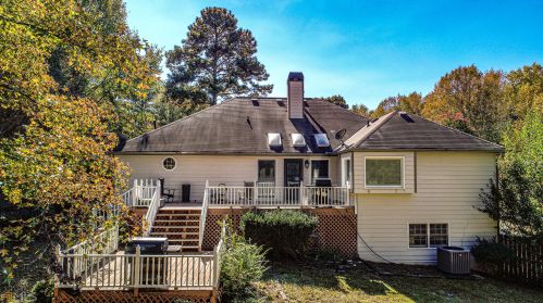 58 Overlook Heights Way, Stockbridge GA  30281-6014 exterior