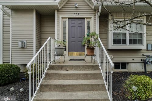 502 Coventry Way, Mount Laurel NJ  08054-6703 exterior