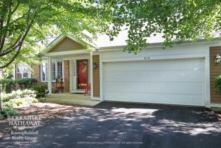 914 Kilkenny Dr, Wheaton, IL 60189-6180
