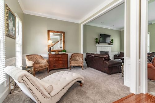 1415 Andover Ct, Evans GA  30809-8200 exterior