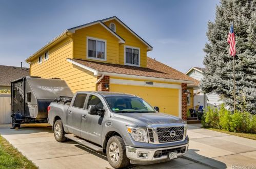 13557 Vallejo St, Denver CO  80234-1053 exterior