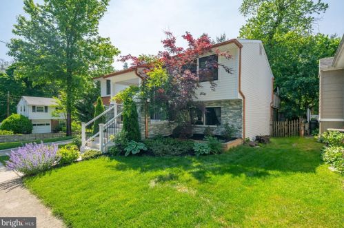 434 Lakeview Ave, Tavistock NJ  08033-1612 exterior