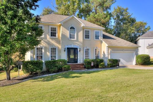 760 Winding Creek Ct, Evans, GA 30809-4843