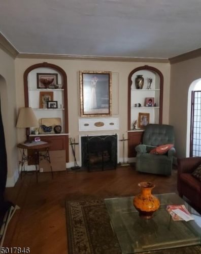 103 Webster St, Irvington, NJ 07111-2822