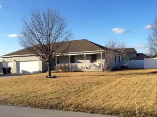 1122 Game Trl, Bourbonnais, IL 60914-9357