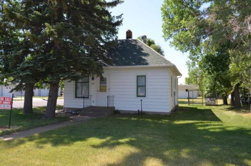 201 Main St, Goldenvalley, ND 58541-7132