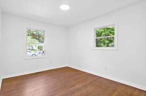 3912 Live Oak Dr, Atlanta GA  30340-2512 exterior