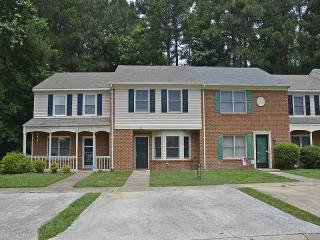 103 Tewkesbury Quay, Yorktown, VA 23692-2700