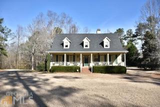 510 Tanners Bridge Rd, Monroe, GA 30656-8559
