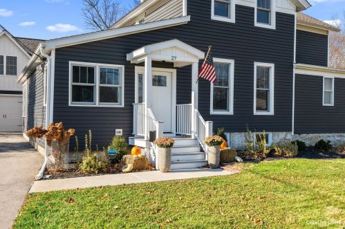 27 Lincoln St, Batavia IL  60510-2423 exterior
